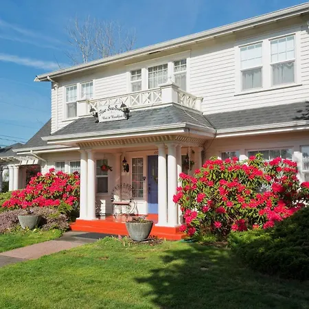 Five Seasuns Bed And Breakfast-3